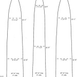 Raccoon Stretcher Board Dimensions